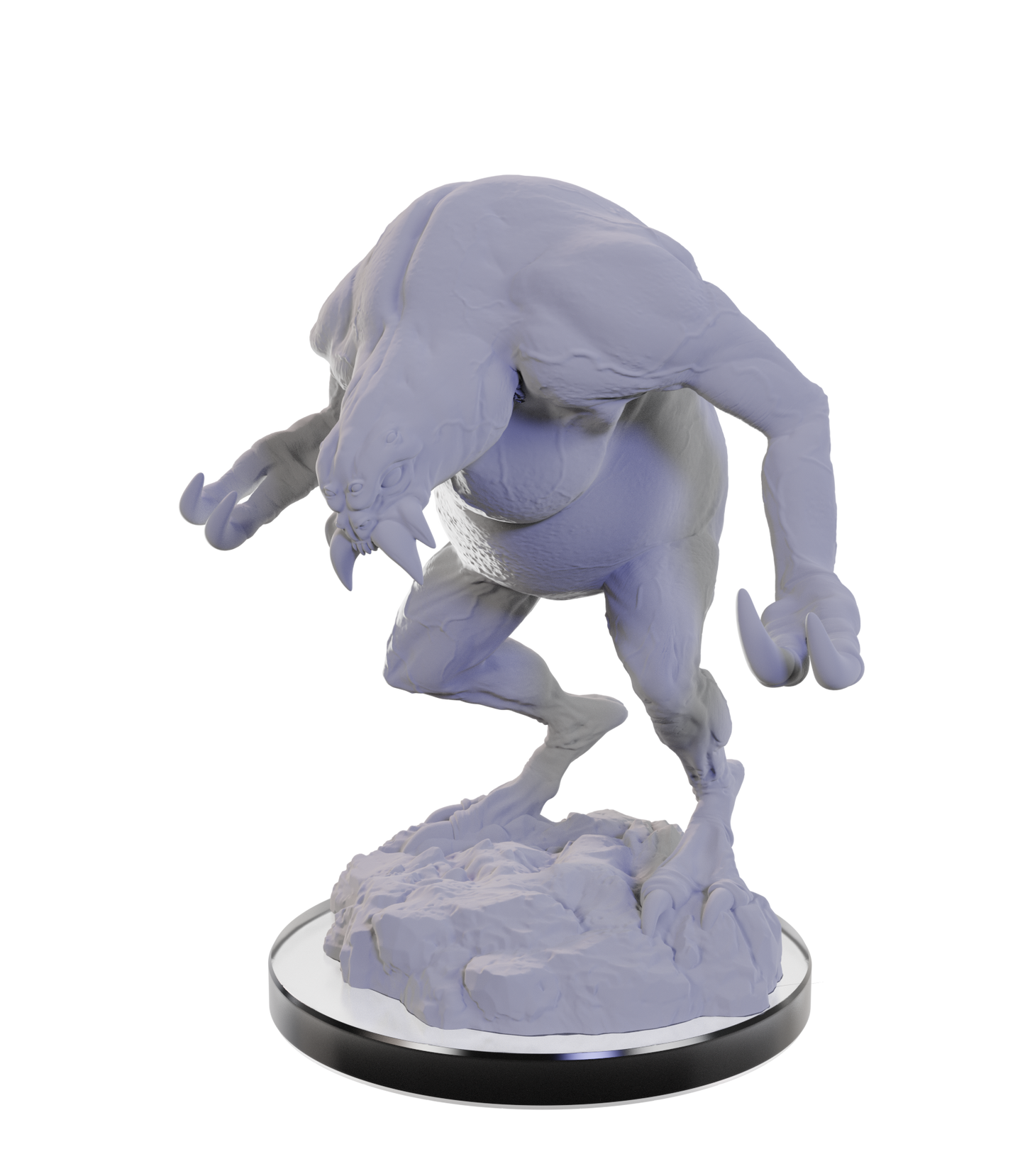 D&D Unpainted Minis: Wave 22: Ettercaps