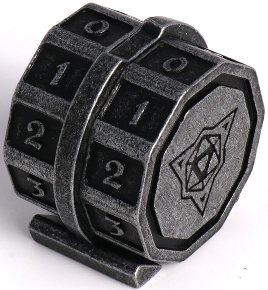 Lifelink Counter V2: Artifact Shard