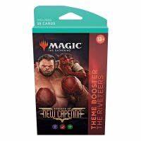 MTG: Streets of New Capena- Theme Booster pack