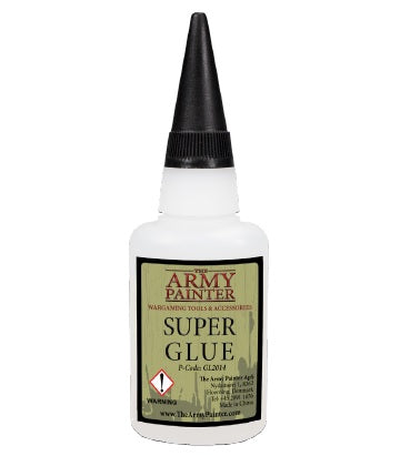 Army Painter Super Glue