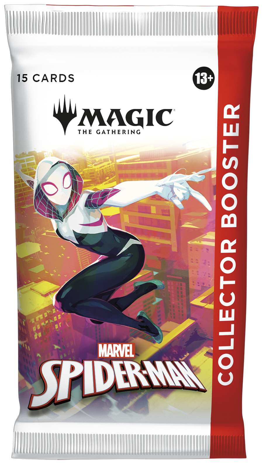 MTG Spider-Man - Collector Pack