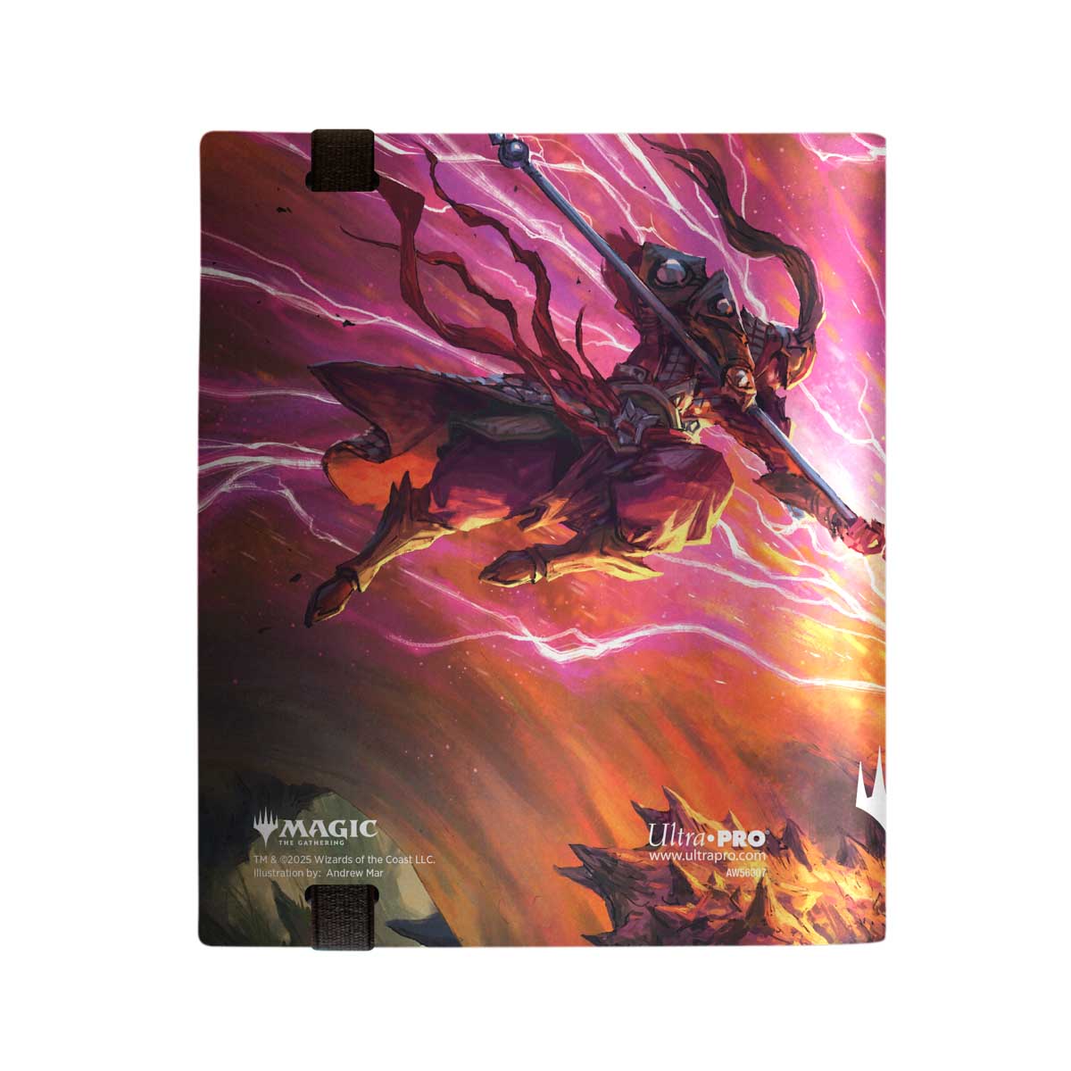 UP Binder Pro 4pkt: MTG Return to Tarkir