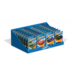 Hot Wheels - 1:64 Diecast - Basic 36 36 63.00 Cars Asst