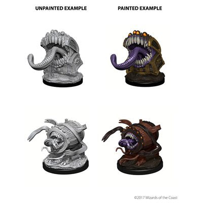D&D Nolzurs Marvelous Unpainted Miniatures: Wave : Mimics