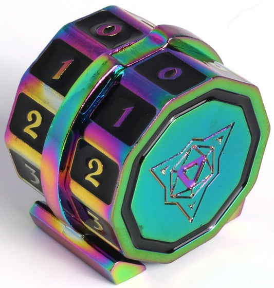 Lifelink Counter V2: Dark Genesis