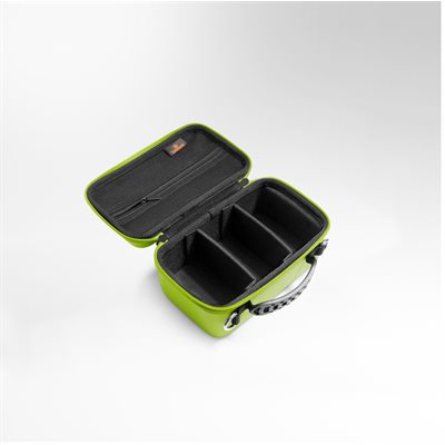 Deck Box: Game Shell Green (250ct)