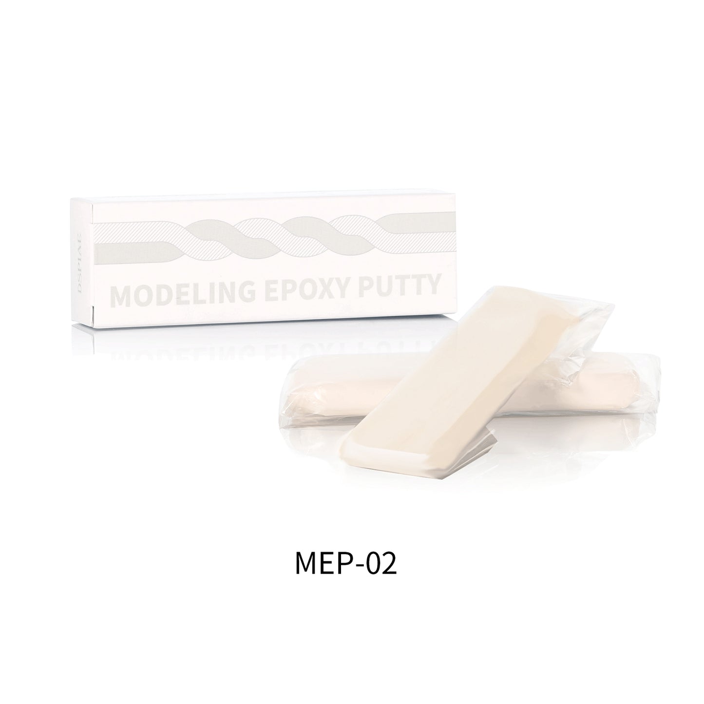 Dspiae Modelling Epoxy Putty White