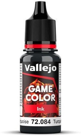 Vallejo Game Color Ink- 18ml