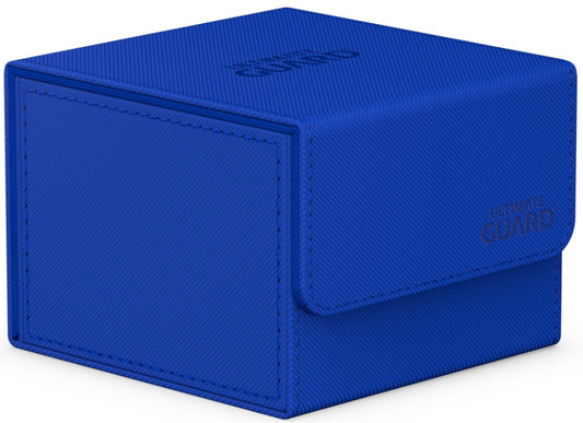 UG Deck Case Sidewinder 133+ Blue