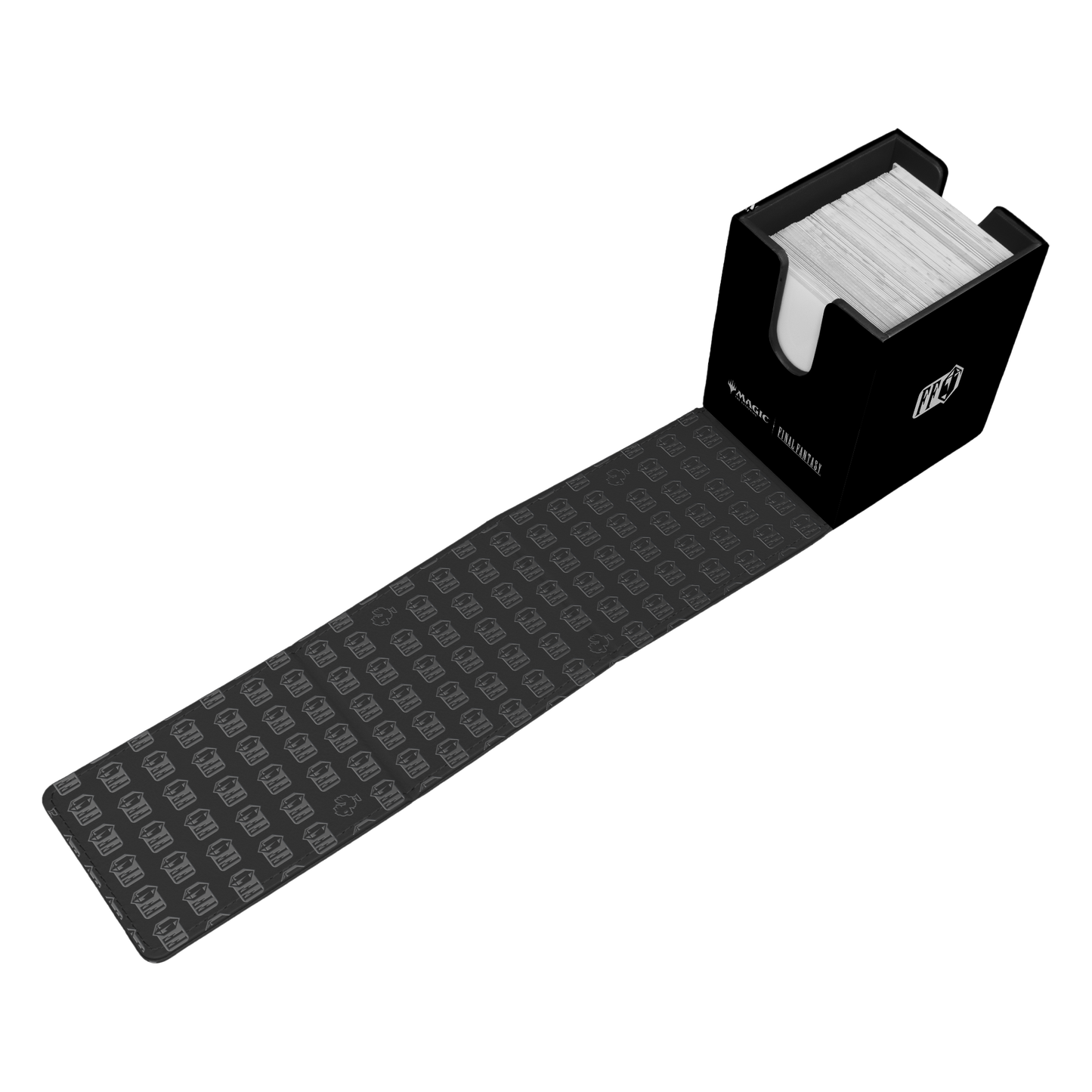 UP D-Box Alcove Flip MTG Final Fantasy Premium Y