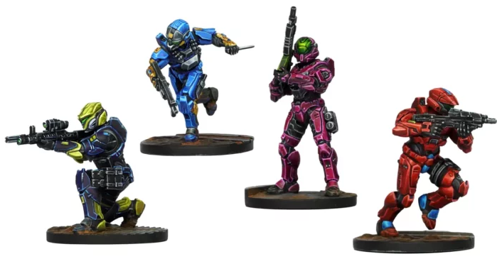 Halo Flashpoint: Fireteam Phoenix (Special Issue)