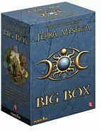 Terra Mystica: Big Box