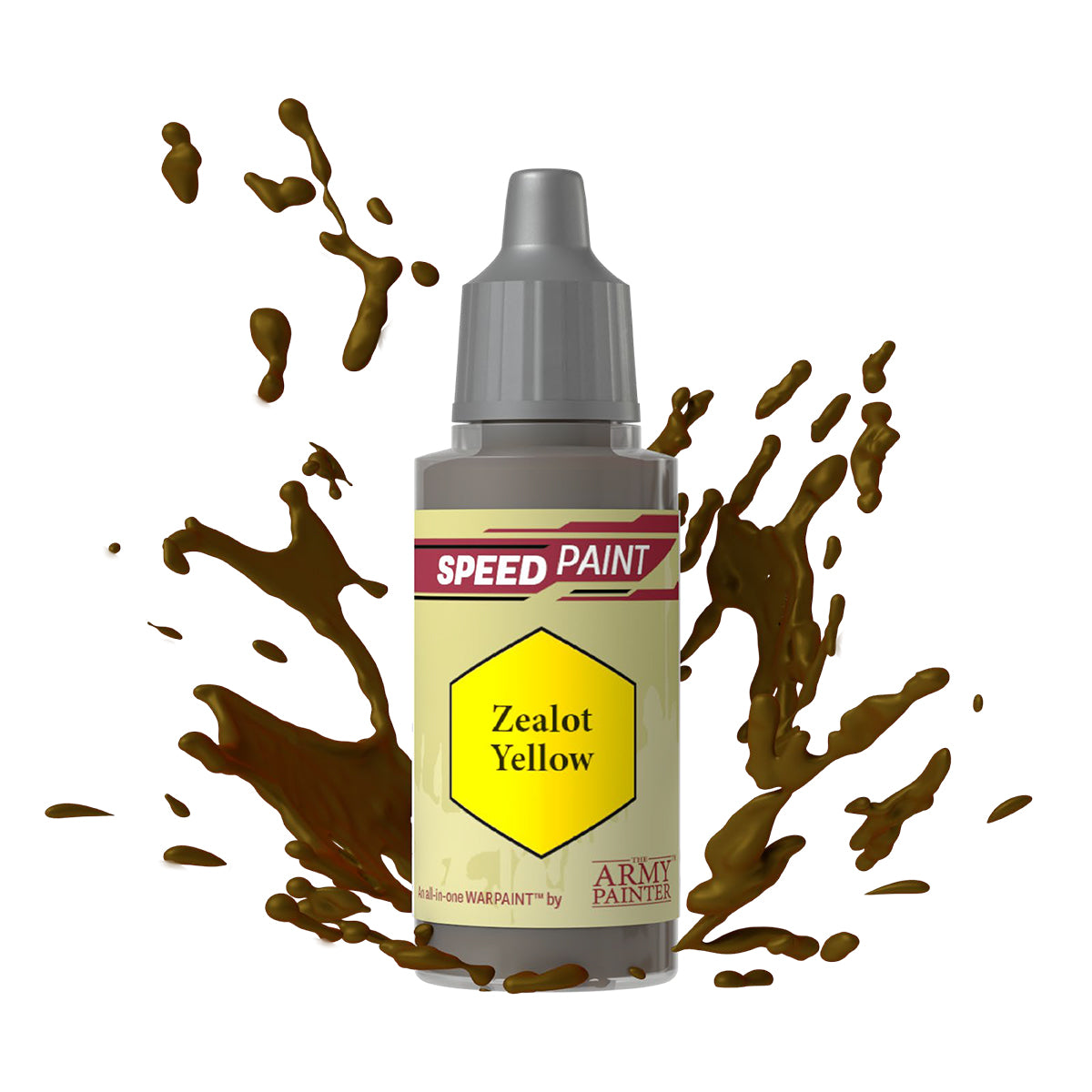 Army Painter- Speed Paints 18ml