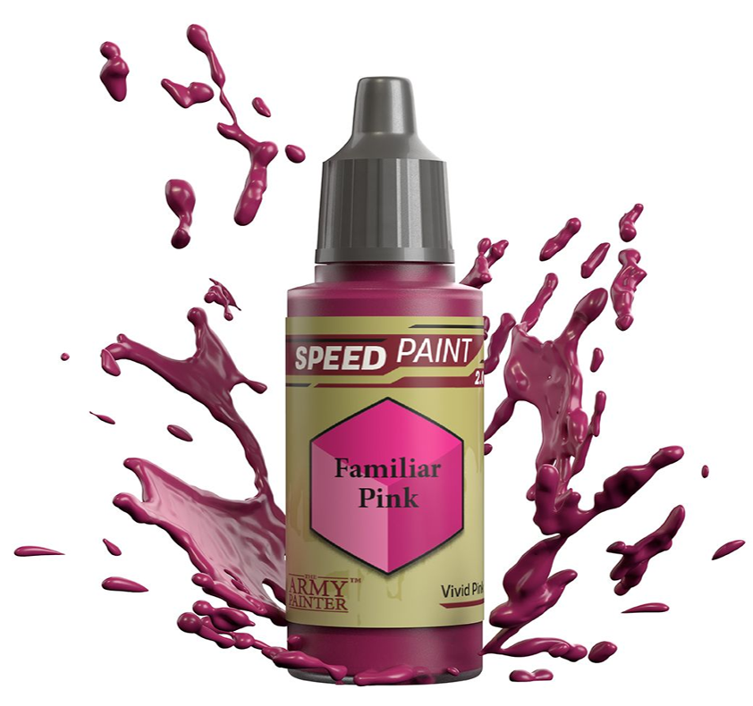 Army Painter- Speed Paints 18ml