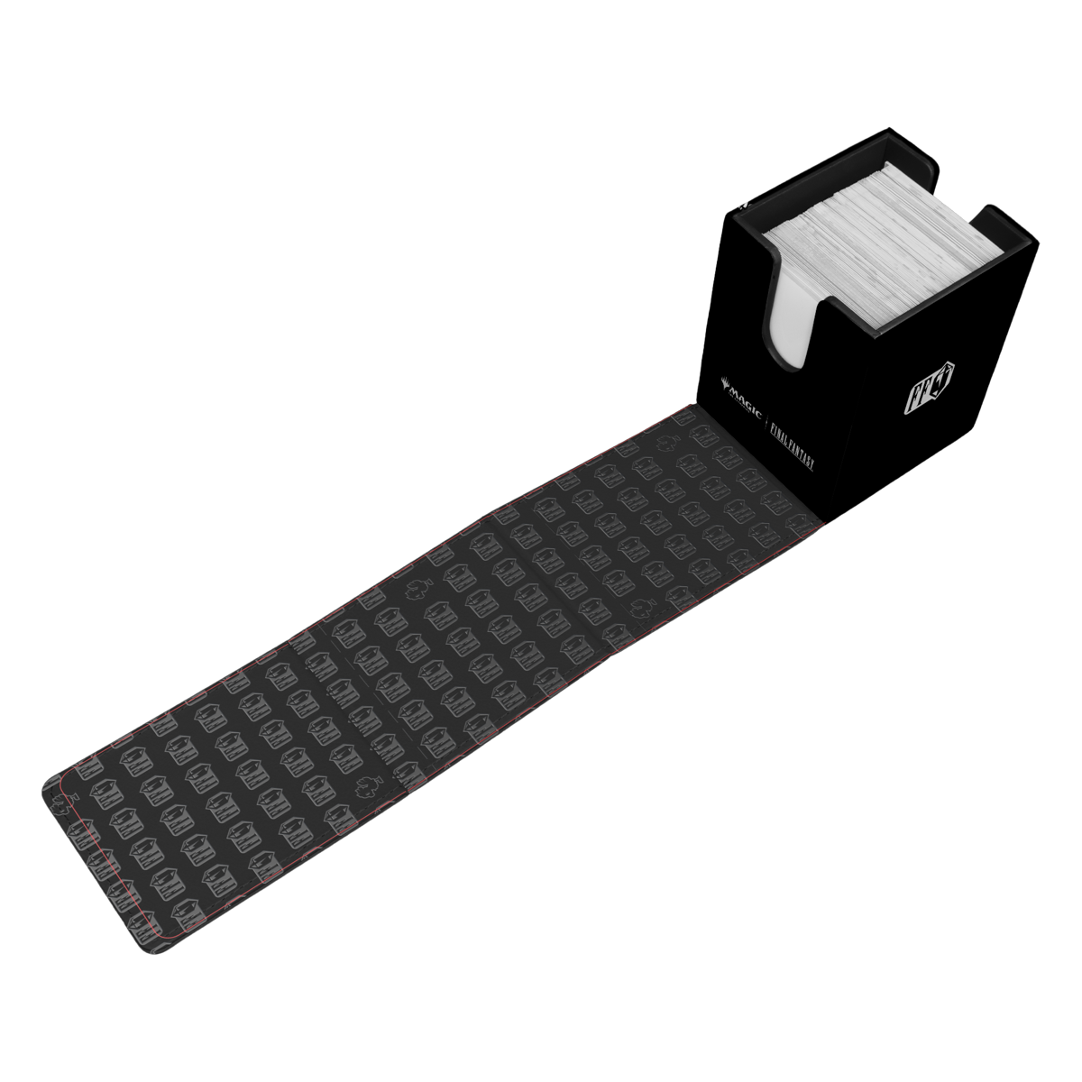 UP D-Box Alcove Flip MTG Final Fantasy Premium W