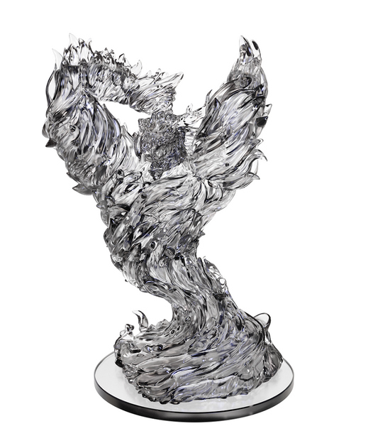D&D Unpainted Minis: Wave 22: Animated Fire Breath
