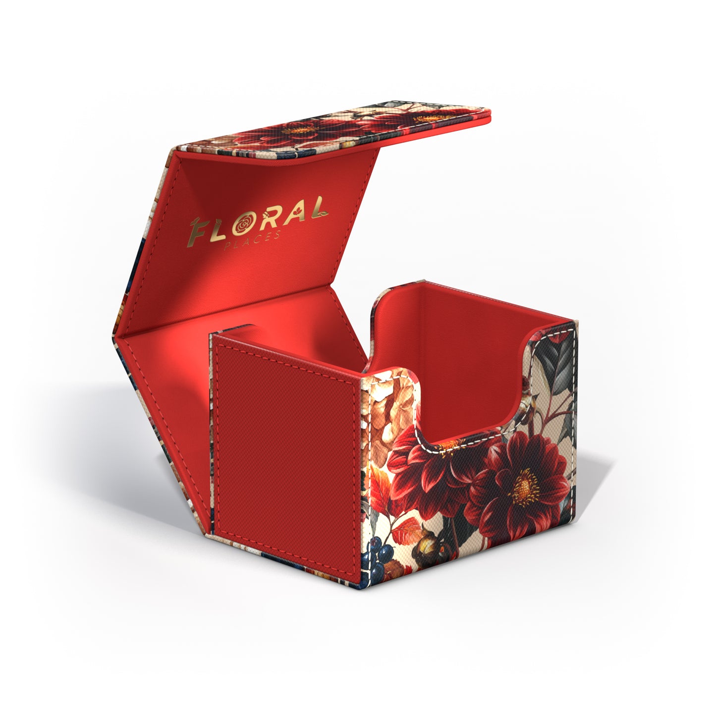 UG Deck Case Sidewinder 100+ Floral: Autumn Heath