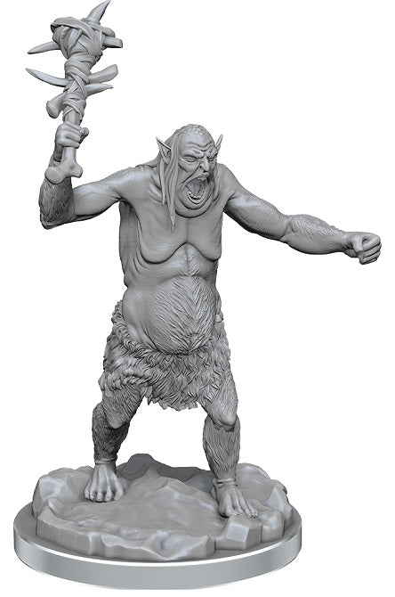 D&D Unpainted Minis: Wave 21: Grimlocks