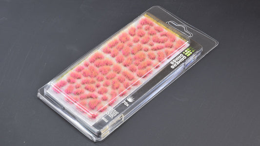 Gamers Grass Alien Pink 6mm - Wild