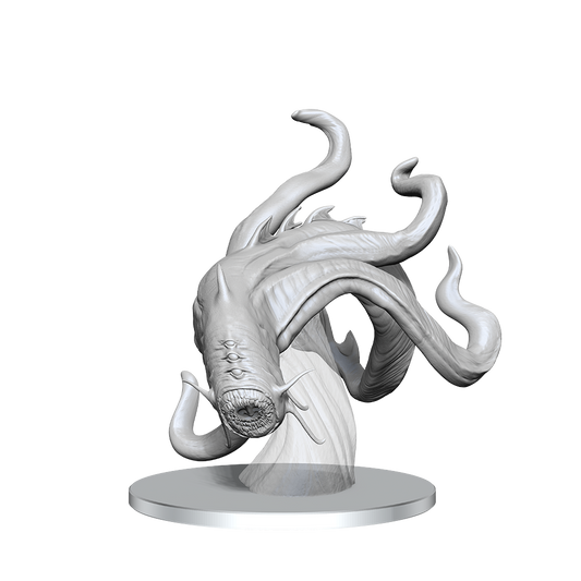 D&D Unpainted Minis: Wave 14: Aboleth