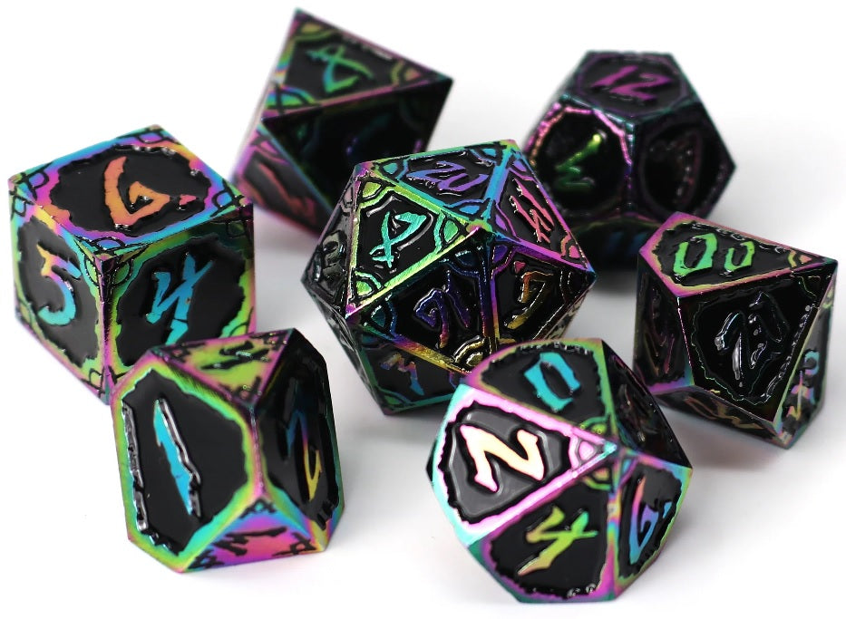 Die Hard Dice: Dark Nexus Hexbreaker