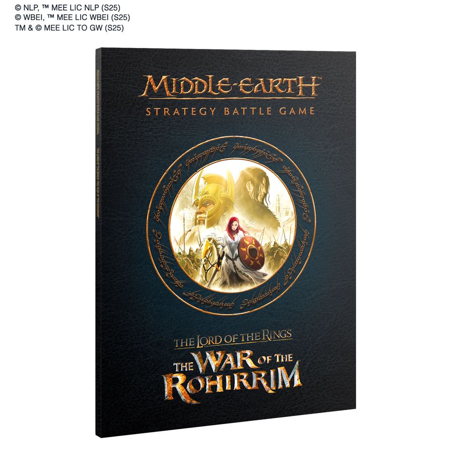 The Lord of the Rings: The War of the Rohirrim™