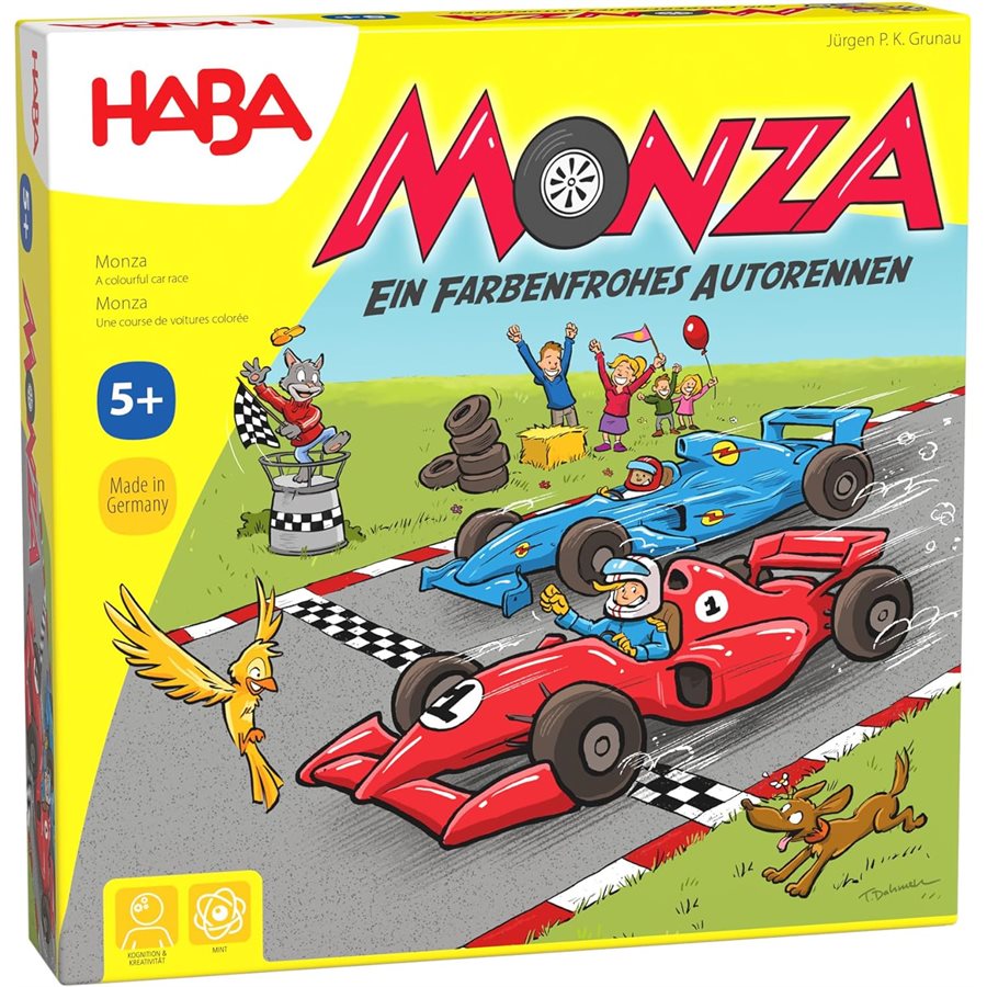 Monza