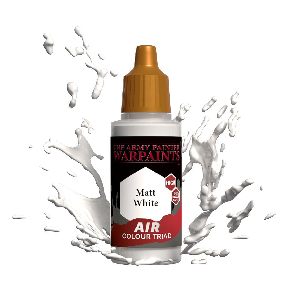 Army Painter Warpaints Air