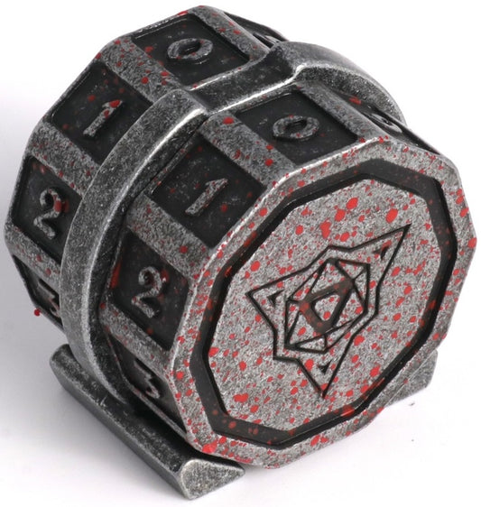 Lifelink Counter V2: Bloodbound