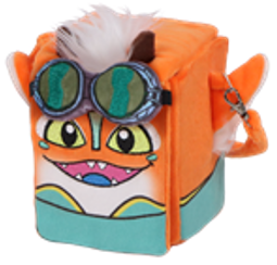 Gatherers Tavern MTG Arty Box - Loot Aetherdrift Edition