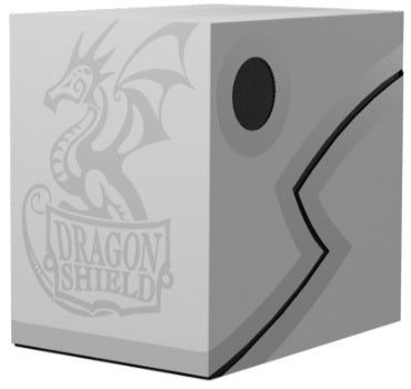 Deck Box: Dragon Shield Deck Double Shell