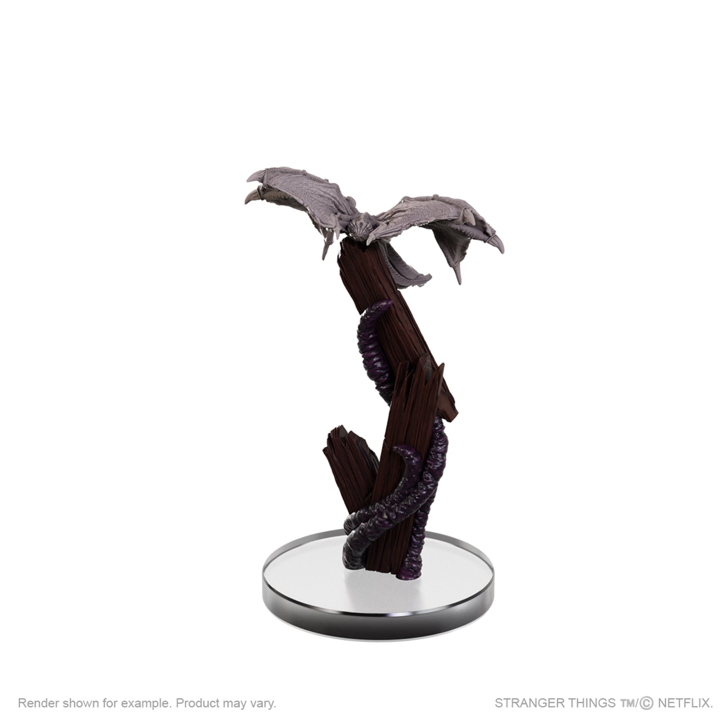 Stranger Things Pre-painted Miniatures Mystery Boxes
