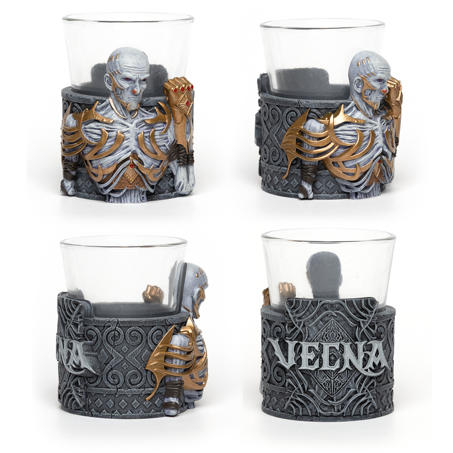 DND Mini Dice Cups (Series 2)