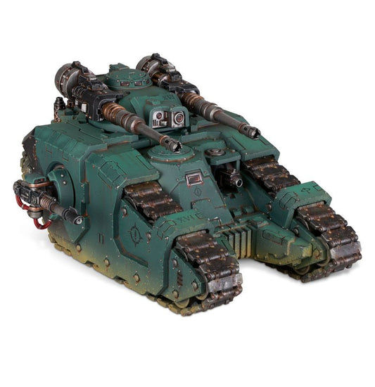 The Horus Heresy: Legiones Astartes - Sicaran Battle Tank