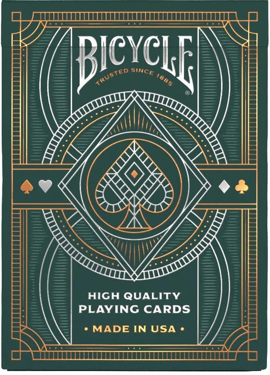 Bicycle Cards- Byzantine