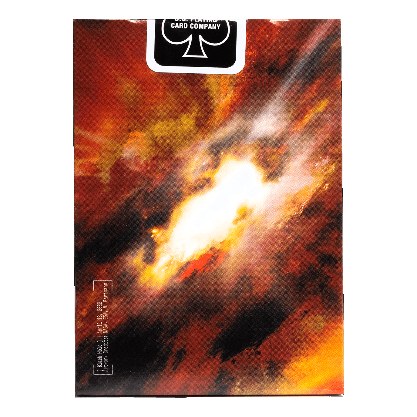 Bicycle Cards- Stargazer 202