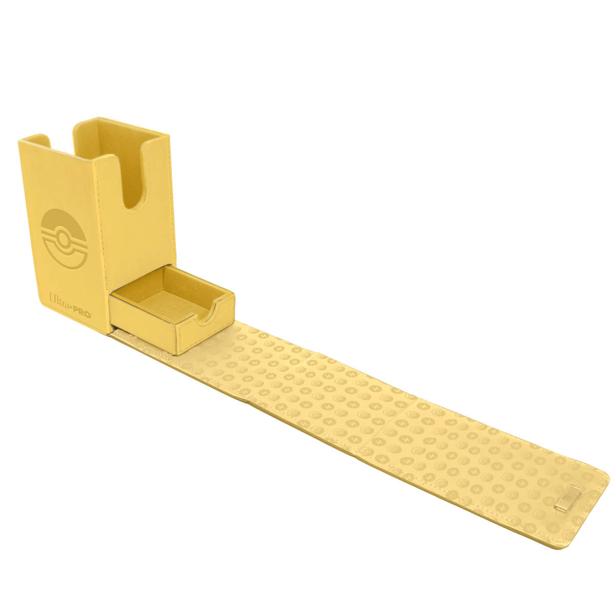 UP D-Box Alcove Tower Pokémon Pikachu 2025