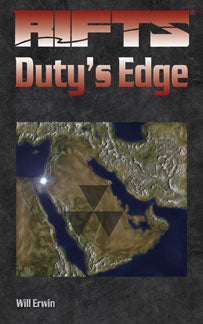Rifts: Duty's Edge