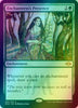Enchantress's Presence