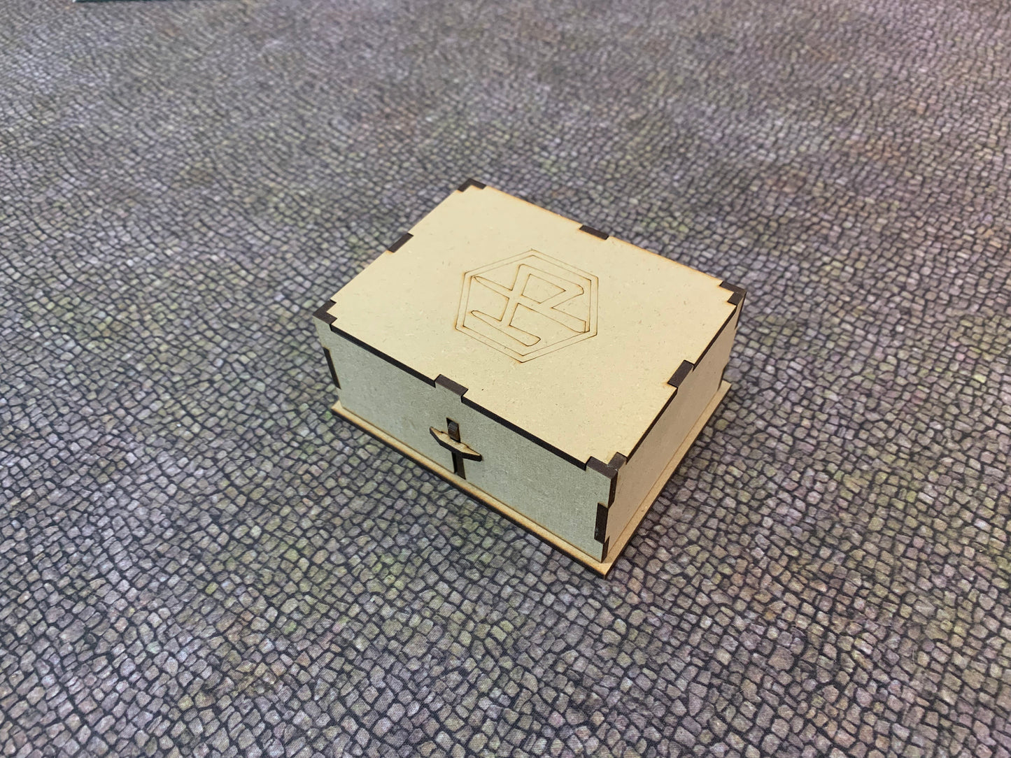 Alternate Style Deck Box (60)