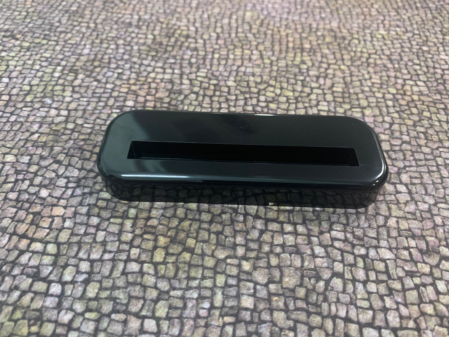 UP Beckett Graded Card Stand