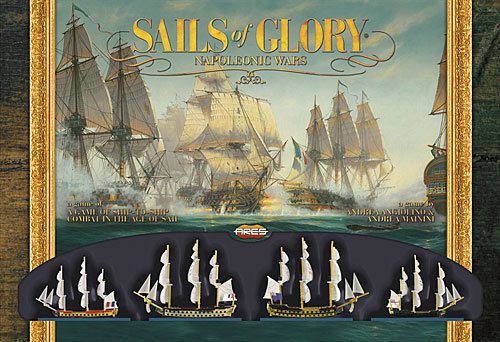 Sails of Glory