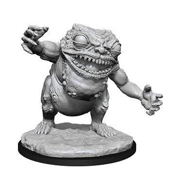 D&D Unpainted Miniatures WV13: Banderhobb