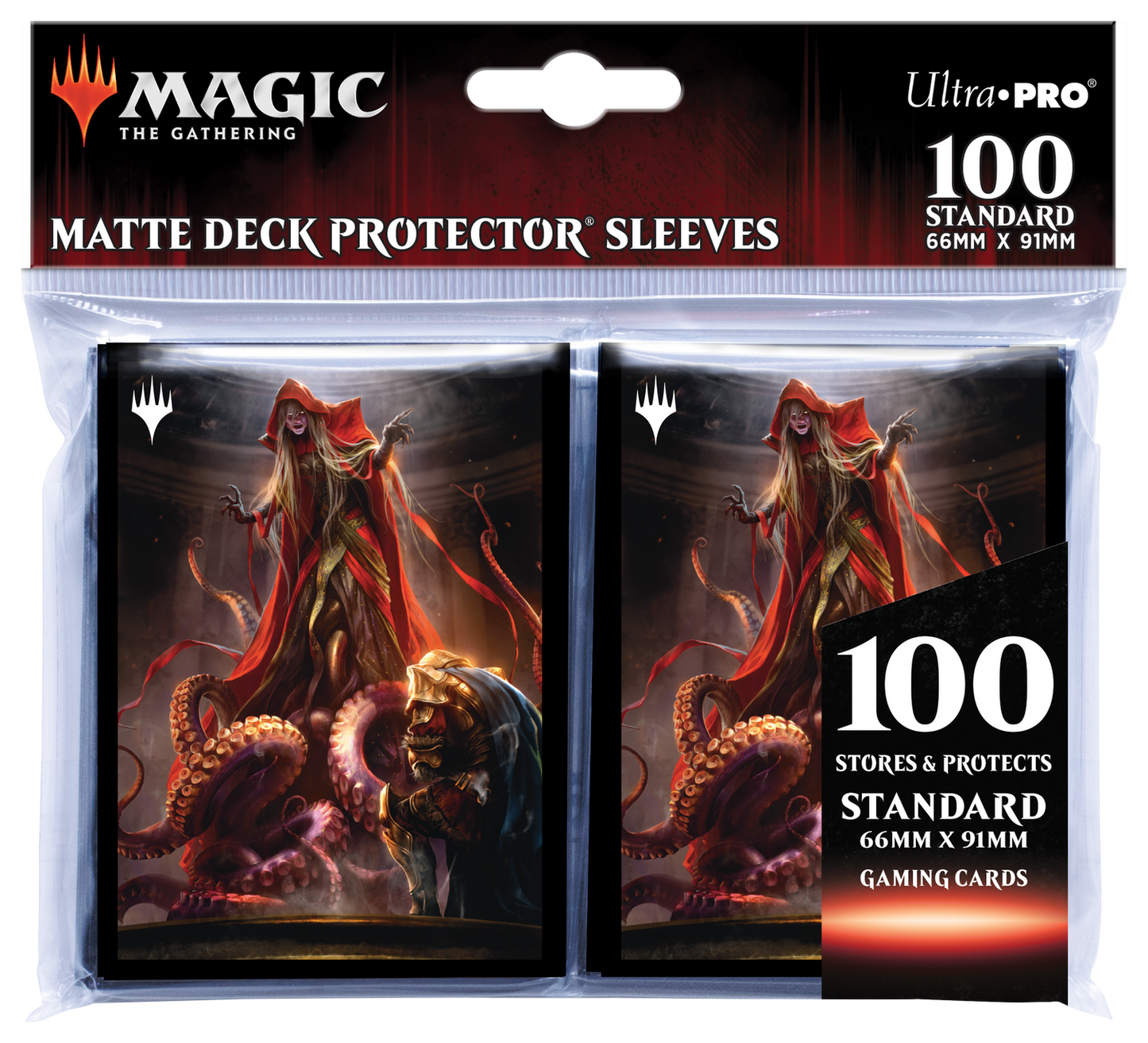 Sleeves: UP D-PRO: MTG |Dominaria United A (100ct)