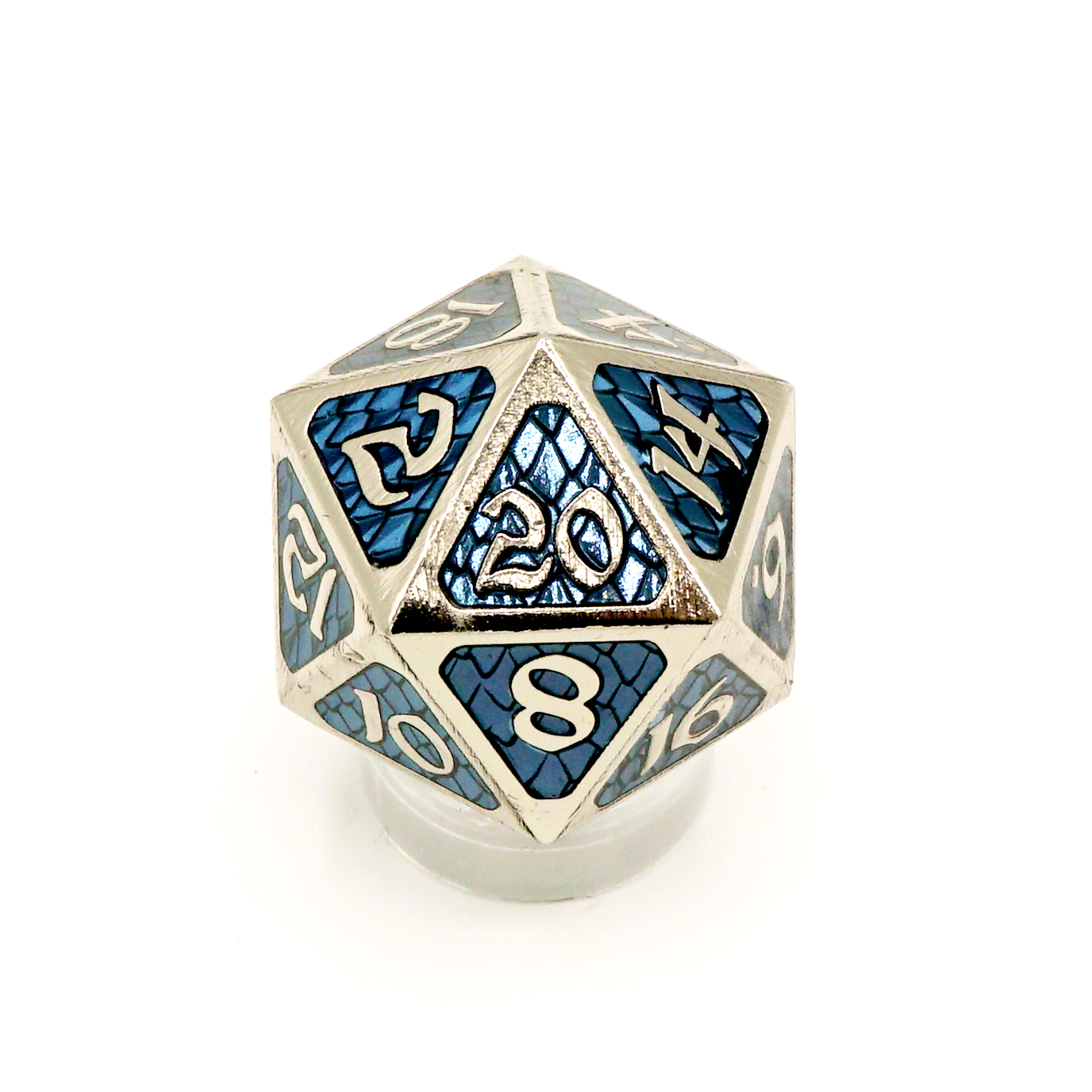 Dire D20- Drakona Khaos Aether