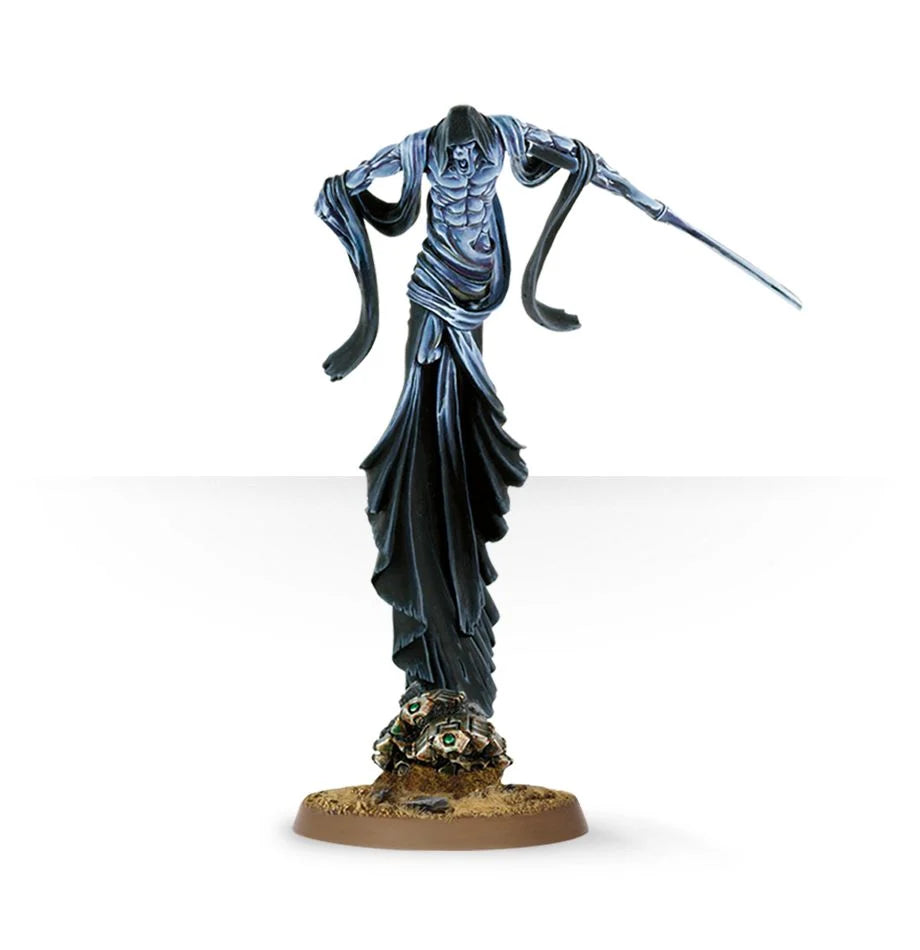 C'tan Shard of the Nightbringer (old)