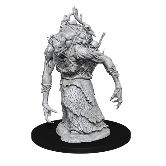 D&D Unpainted Minis: Wave 15: Annis Hag