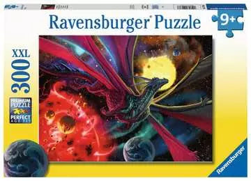 Star Dragon- 300pc puzzle
