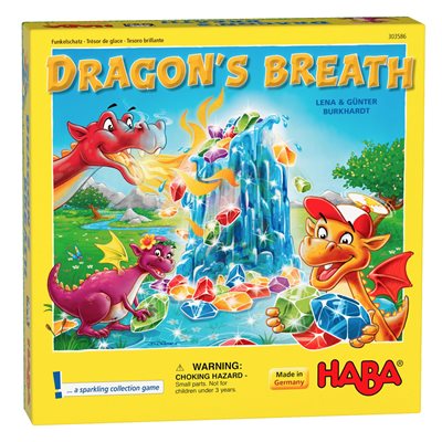 Dragon's Breath