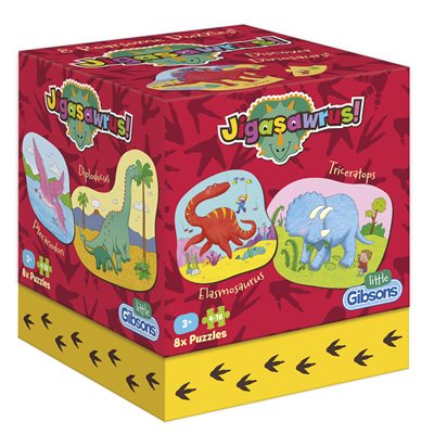 Jigasawrus